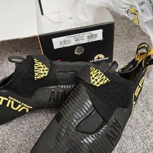 La Sportiva Ondra Comp Climbing Shoes (45.5)